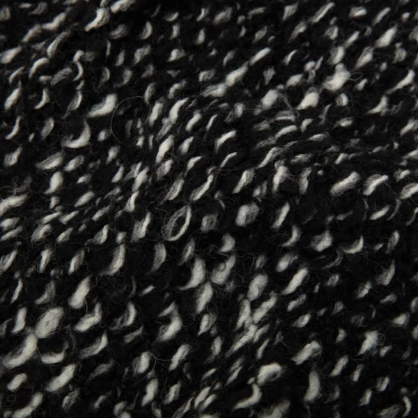 LUGNAN BLACK WHITE 987011